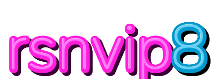 rsnvip8 — logo kanal
