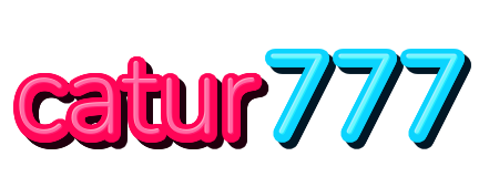 catur777 — logo kanal