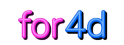 for4d — logo kanal