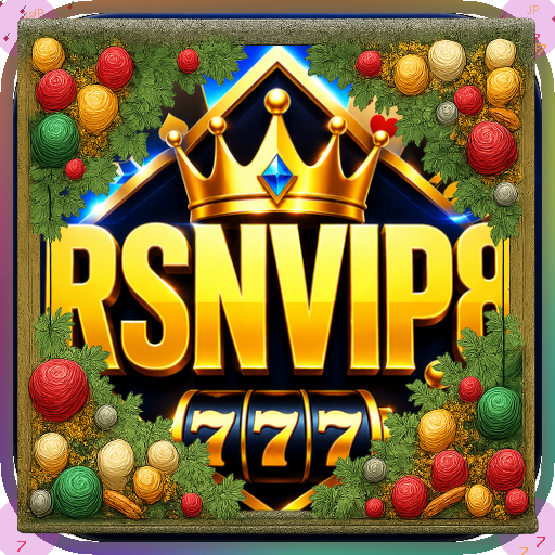 rsnvip8 — mitra unggulan